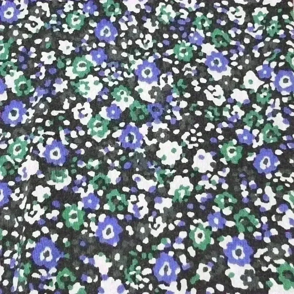 Aerie Floral Chill Play Leggings